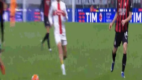 多纳鲁马自责两球失误，感念圣西罗支持